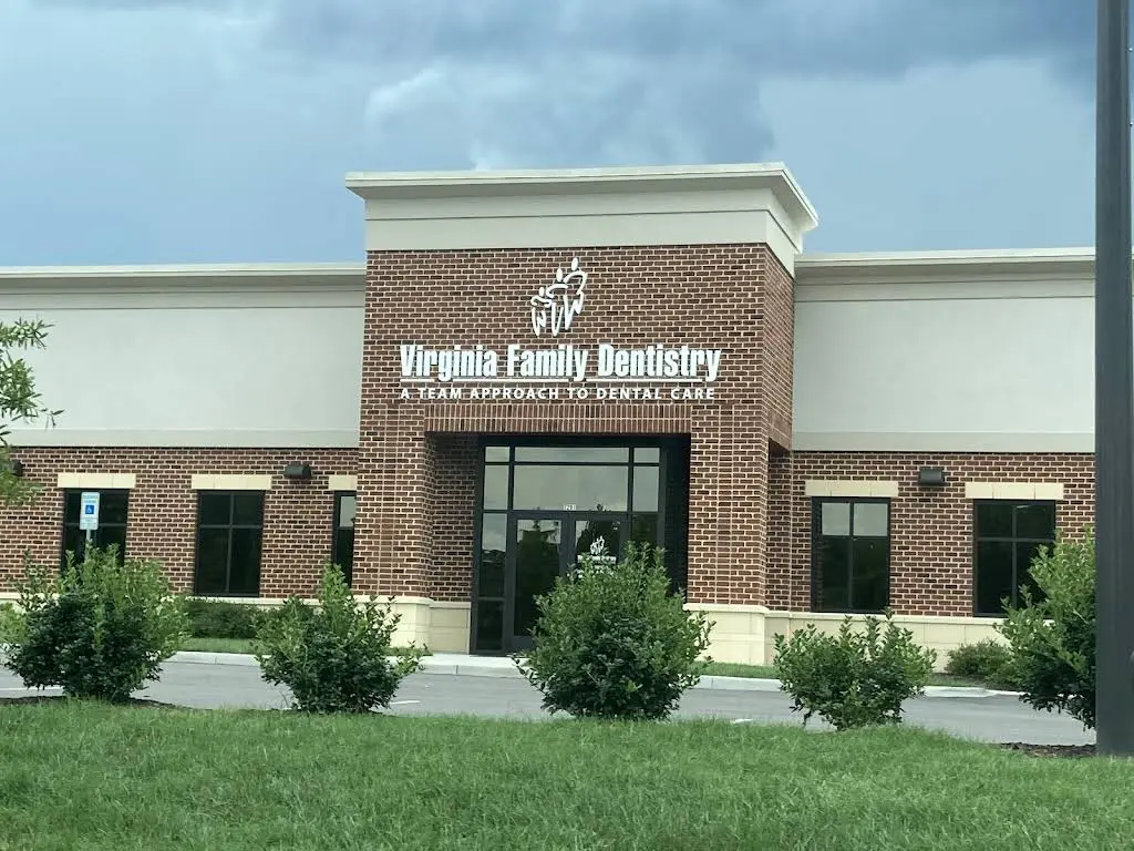 Virginia Family Dentistry New Kent - Quinton