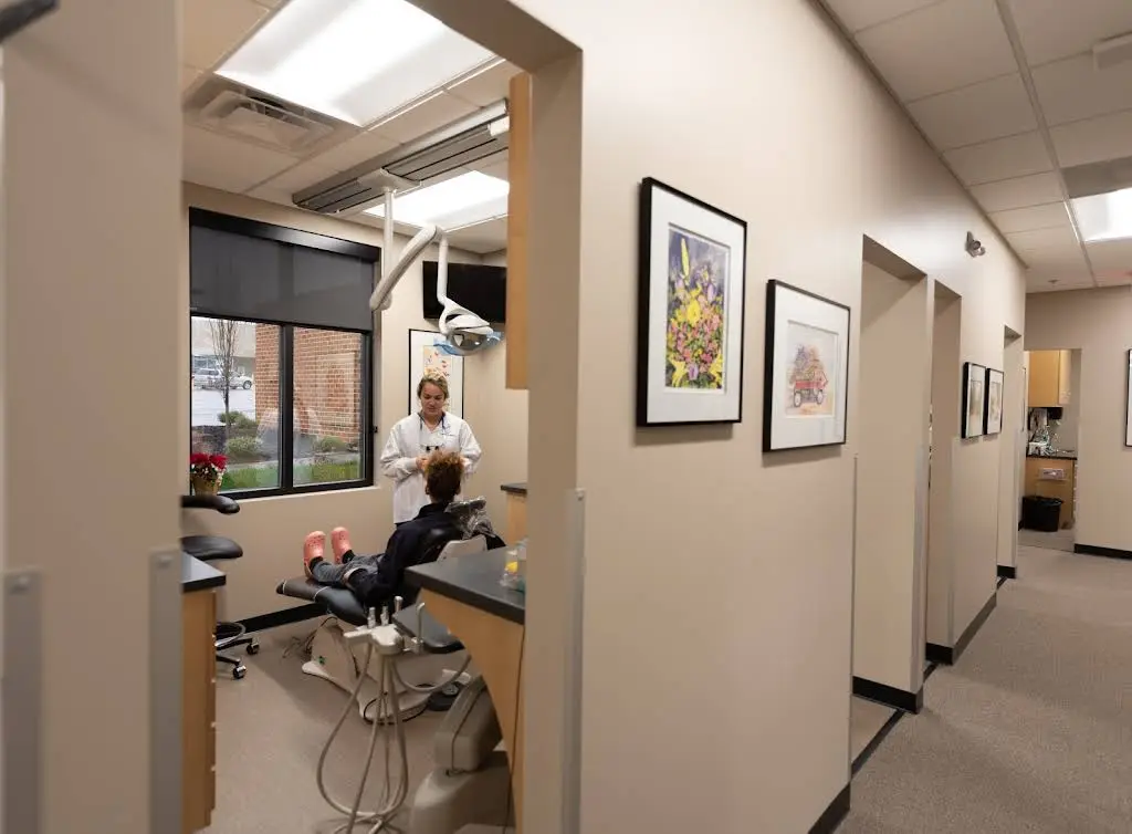 Virginia Family Dentistry New Kent - Quinton