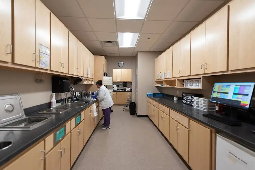 Virginia Family Dentistry New Kent - Quinton