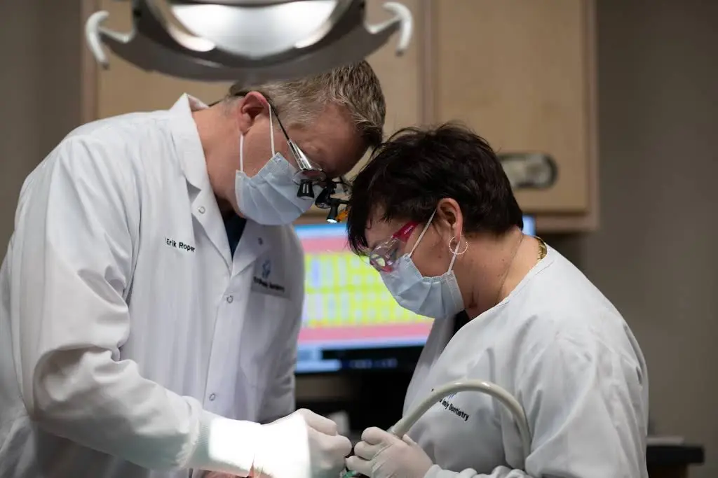 Virginia Family Dentistry New Kent - Quinton
