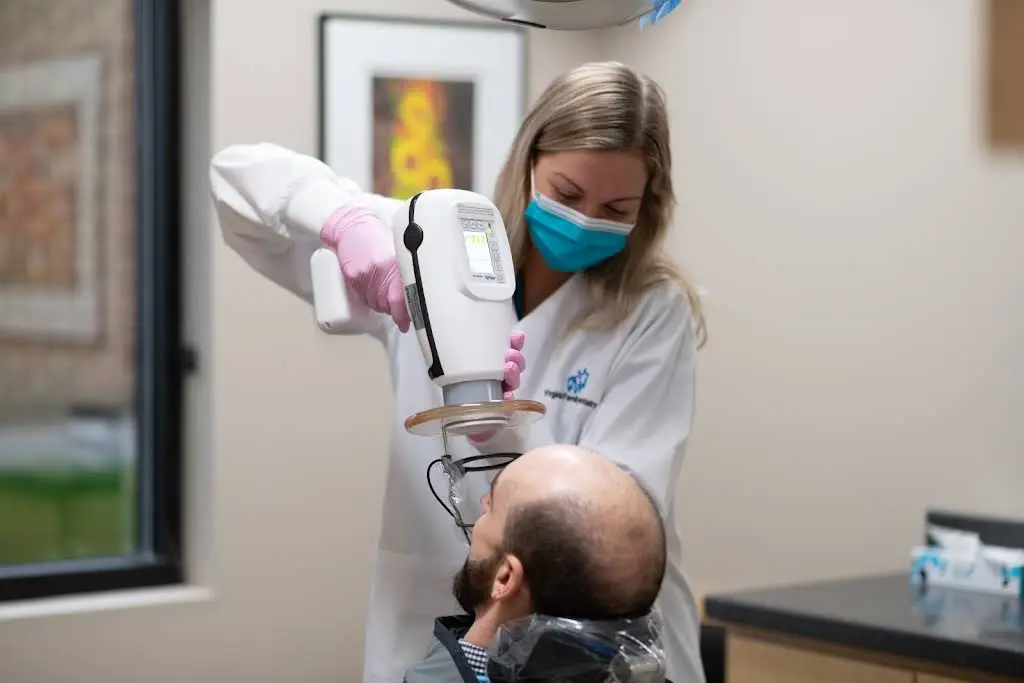 Virginia Family Dentistry New Kent - Quinton