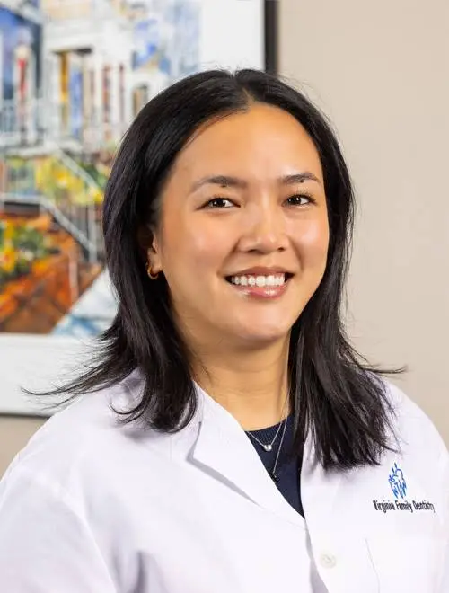 Virginia Family Dentistry New Kent - Quinton