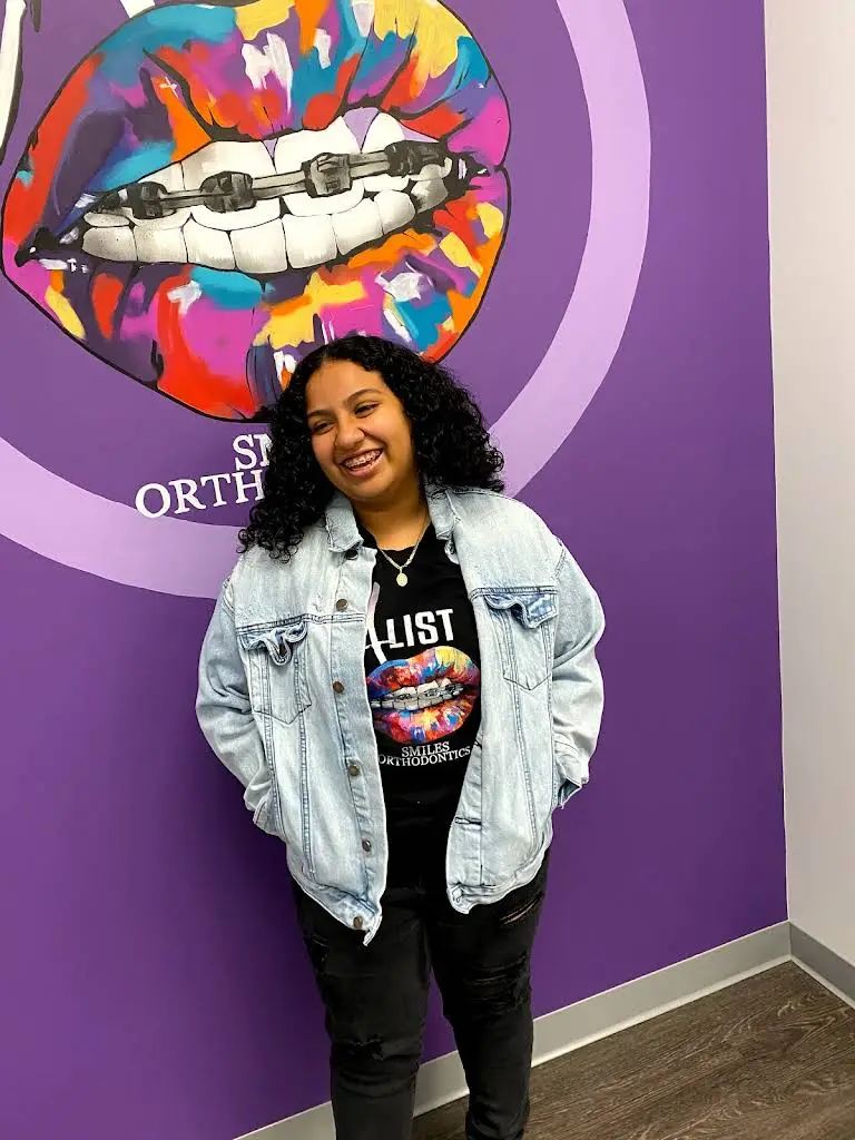 A List Smiles Orthodontics