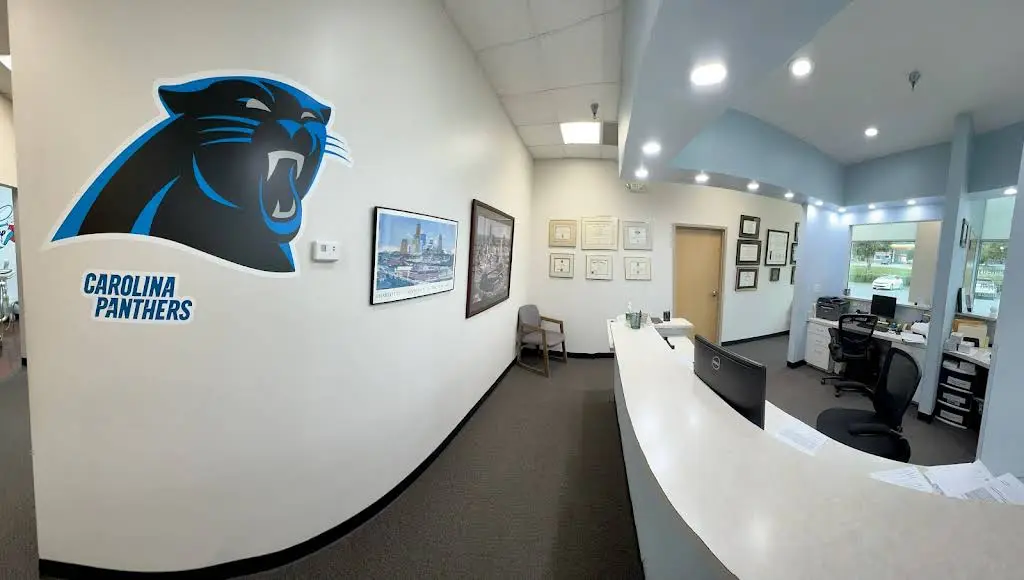Crown Point Family Dentistry
