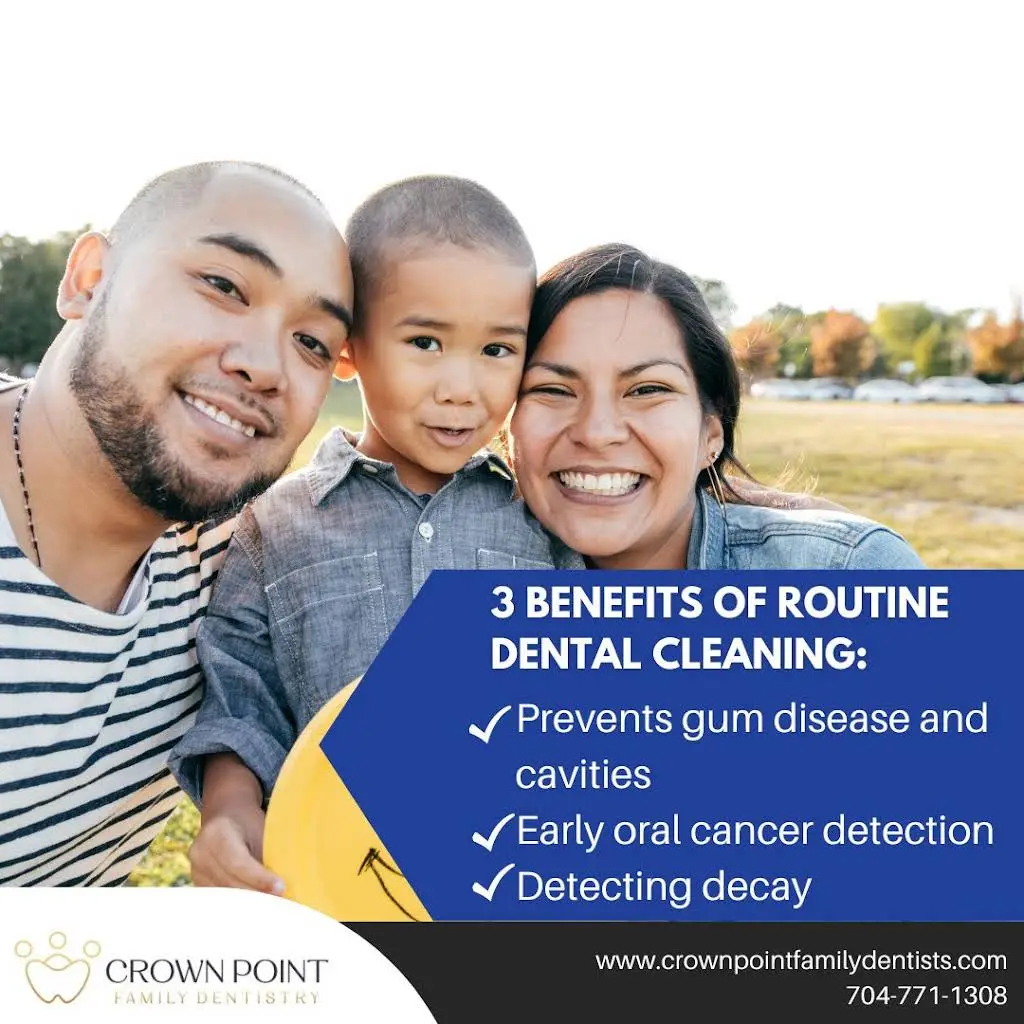 Crown Point Family Dentistry