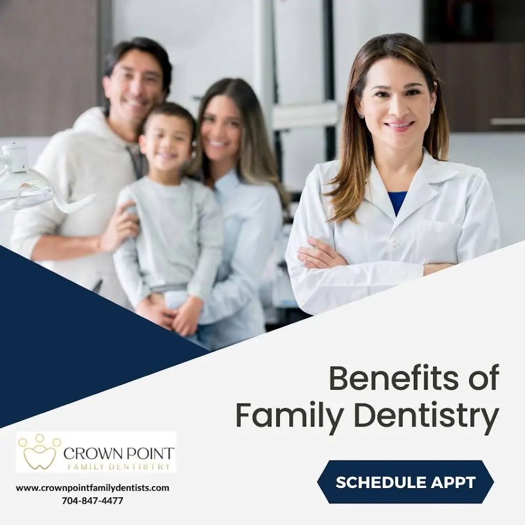 Crown Point Family Dentistry