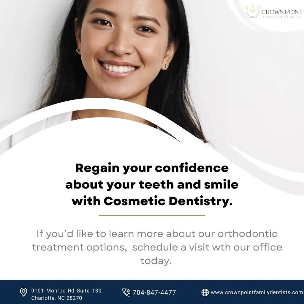 Crown Point Family Dentistry