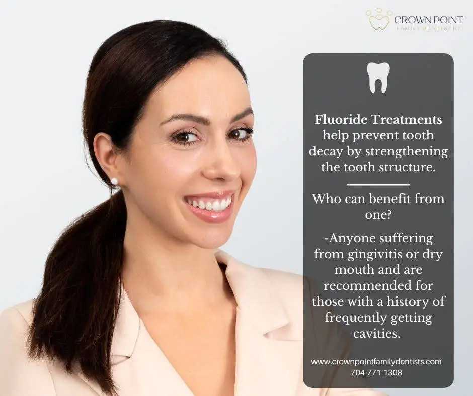 Crown Point Family Dentistry
