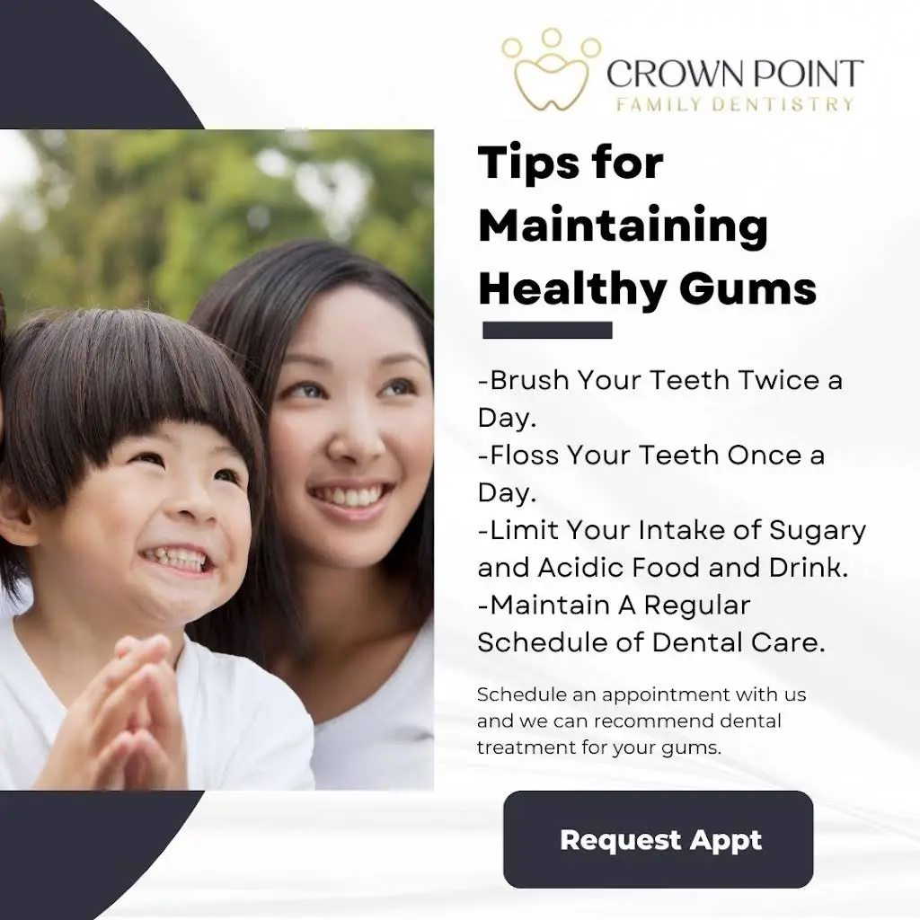 Crown Point Family Dentistry