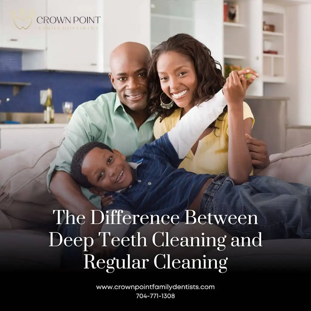 Crown Point Family Dentistry
