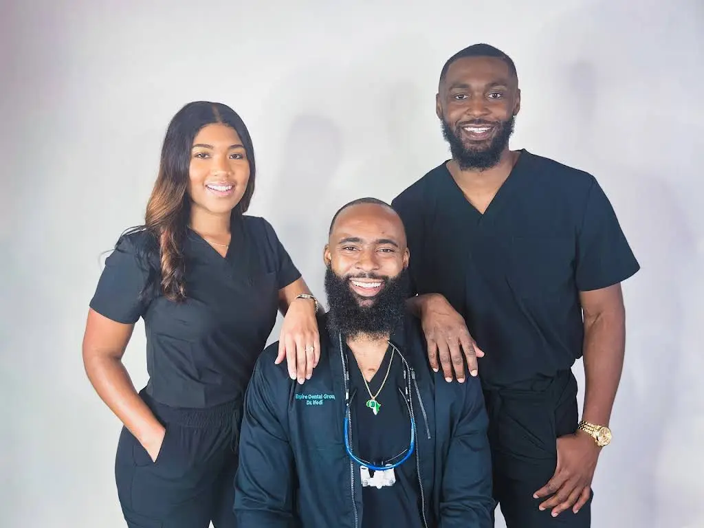 Empire Dental Group