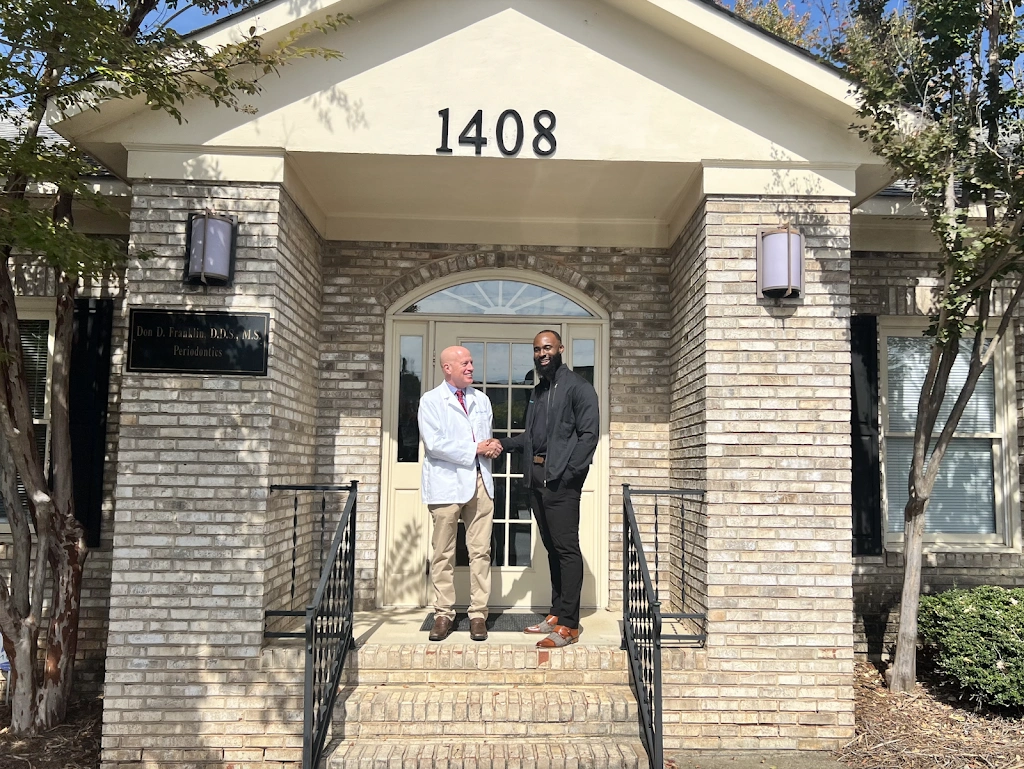 Empire Dental Group