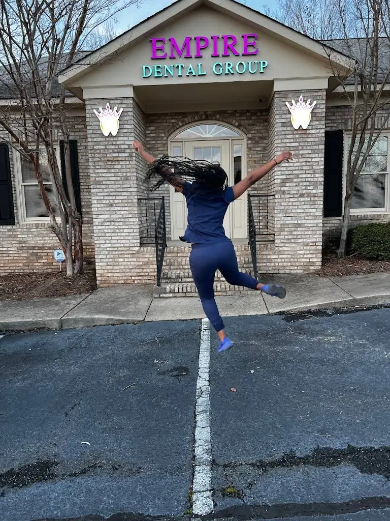 Empire Dental Group