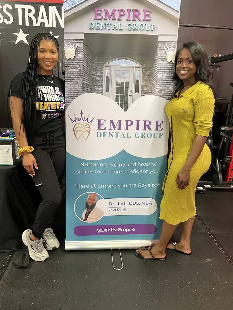 Empire Dental Group