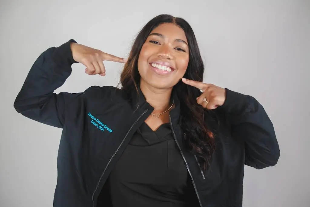 Empire Dental Group
