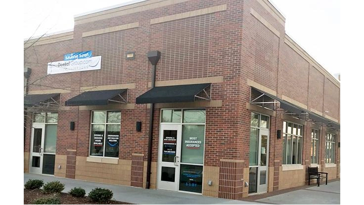 Town Dental Group