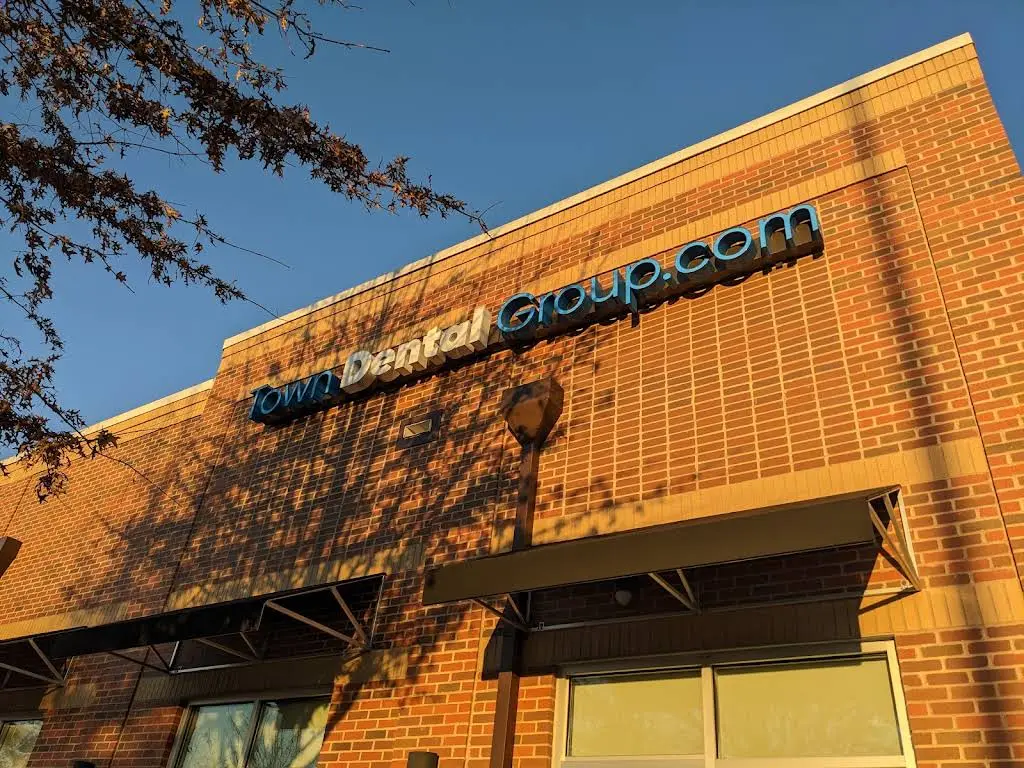 Town Dental Group