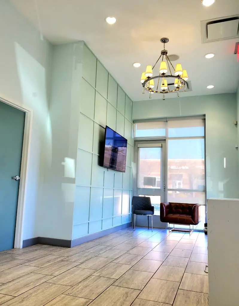 Town Dental Group