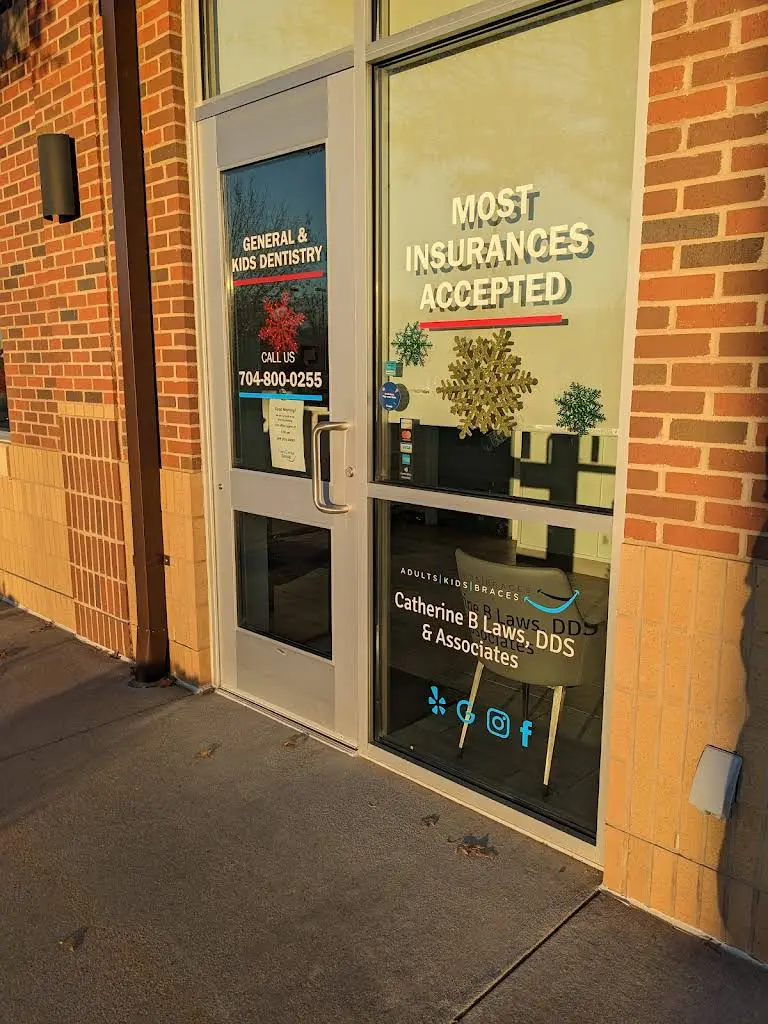 Town Dental Group