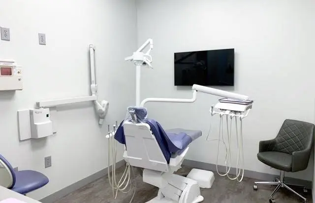 Town Dental Group