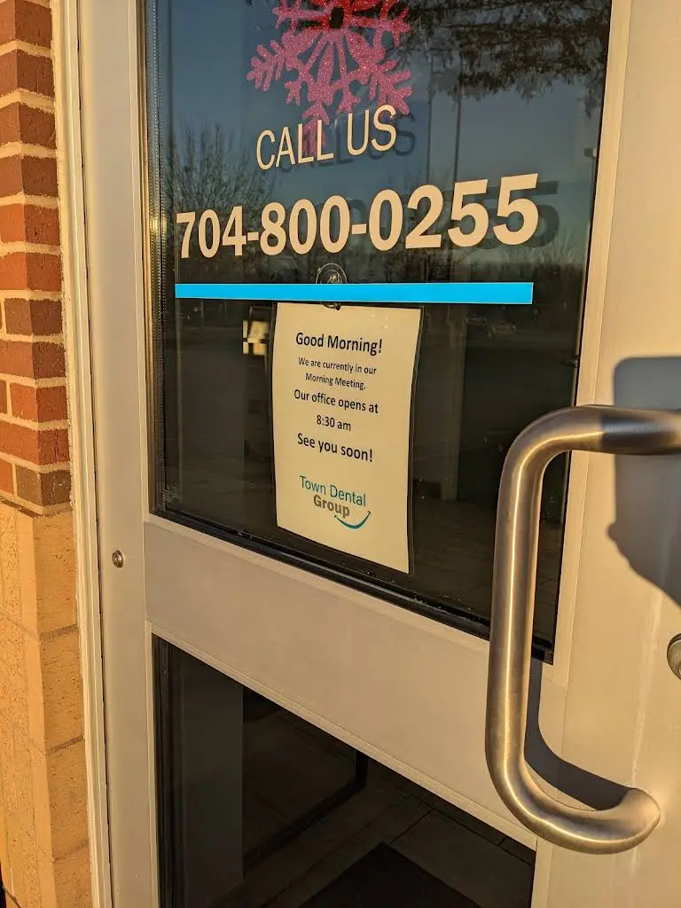 Town Dental Group