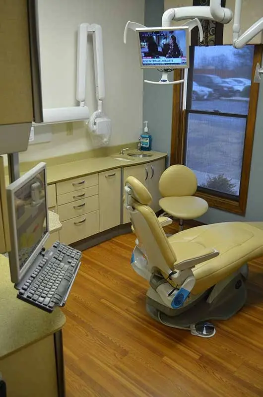 Orchard Lake Dentistry