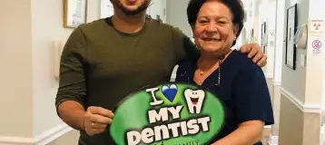 All Family Dentistry
