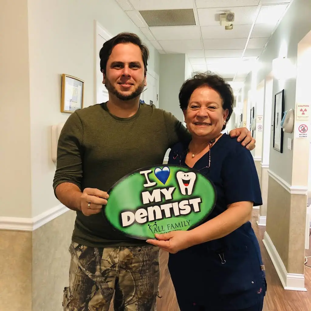 All Family Dentistry