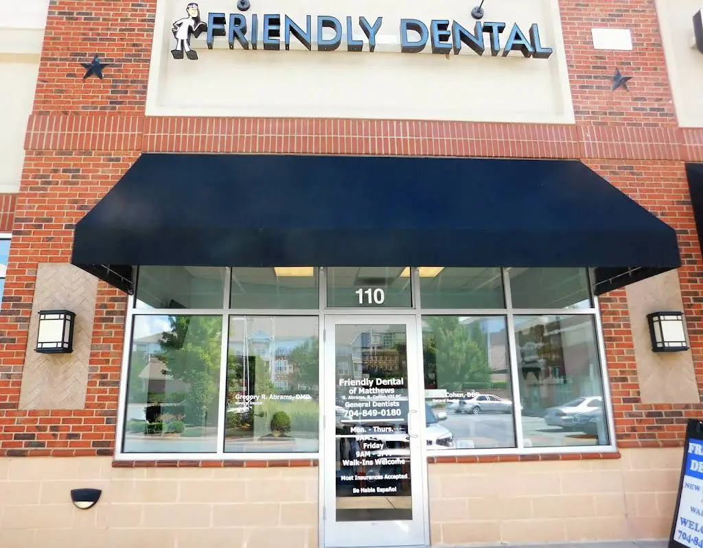 Friendly Dental Group