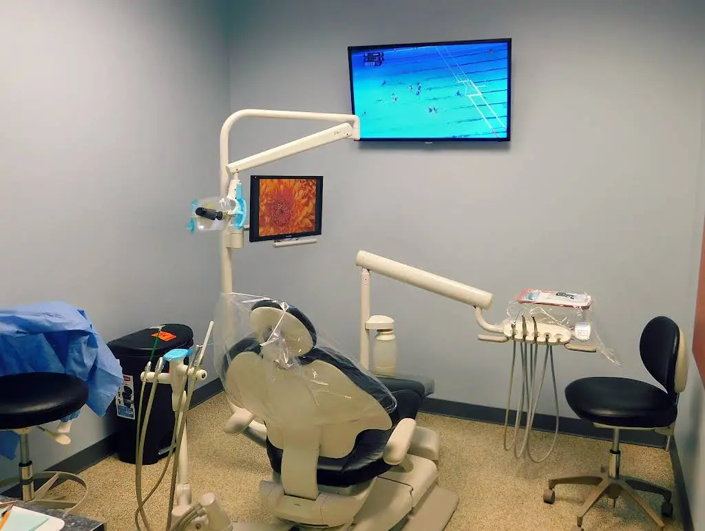 Friendly Dental Group