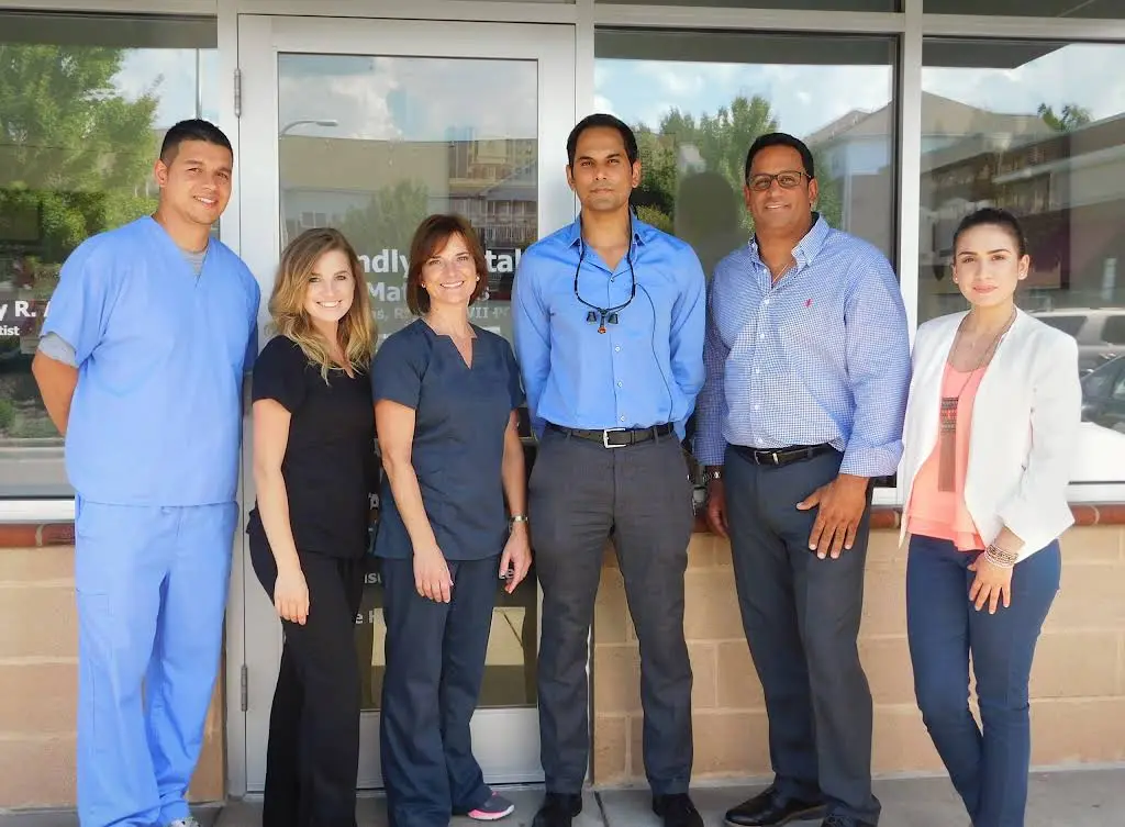 Friendly Dental Group
