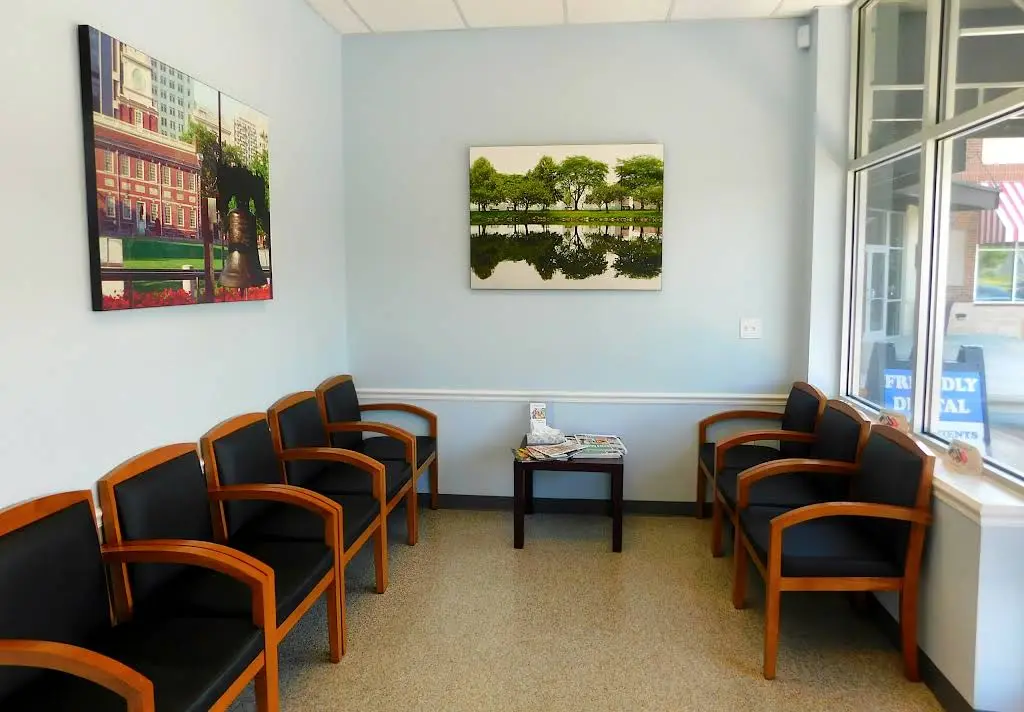 Friendly Dental Group