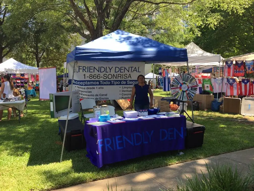 Friendly Dental Group