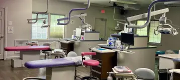 Shelby Pediatric Dentistry