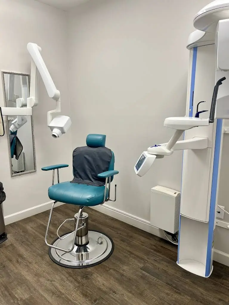 Shelby Pediatric Dentistry