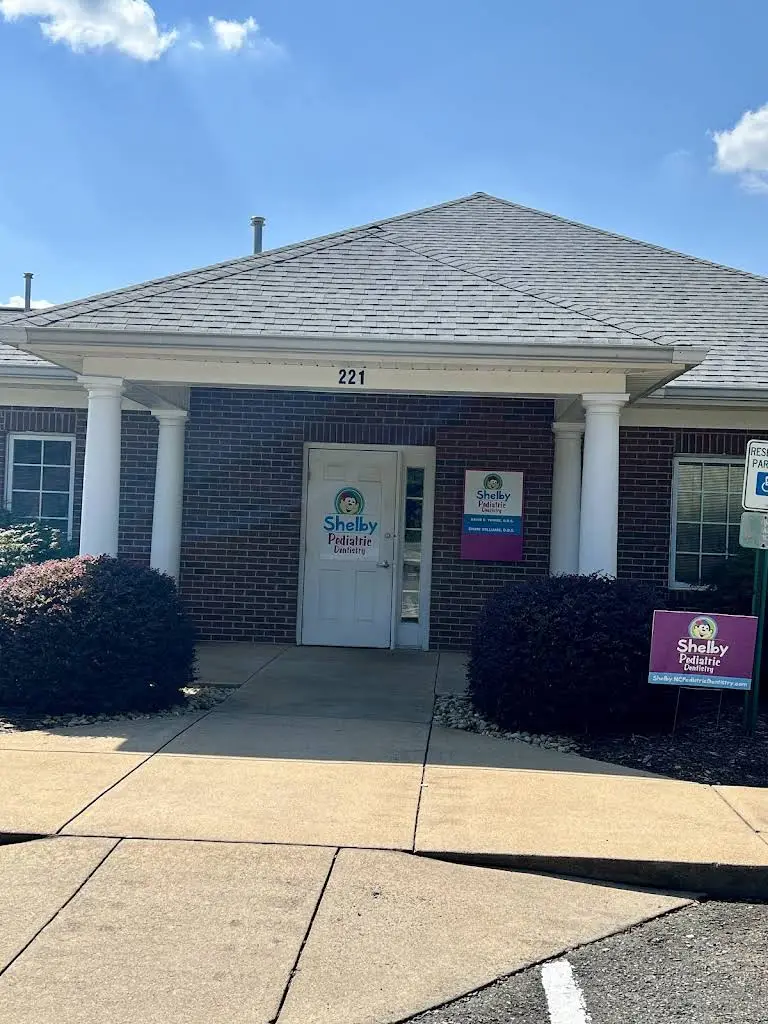 Shelby Pediatric Dentistry