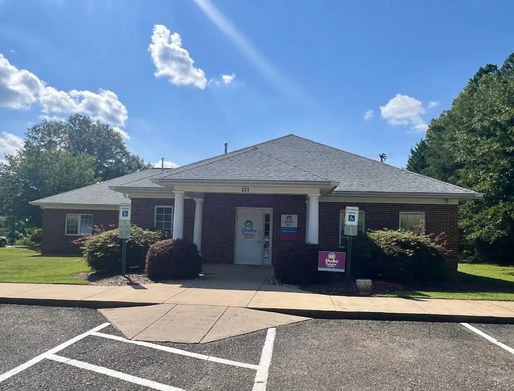 Shelby Pediatric Dentistry