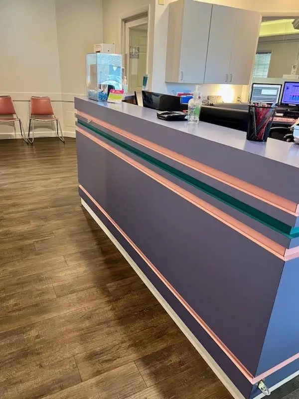 Shelby Pediatric Dentistry