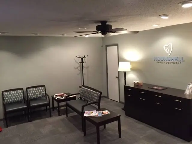 Hounshell Family Dentistry