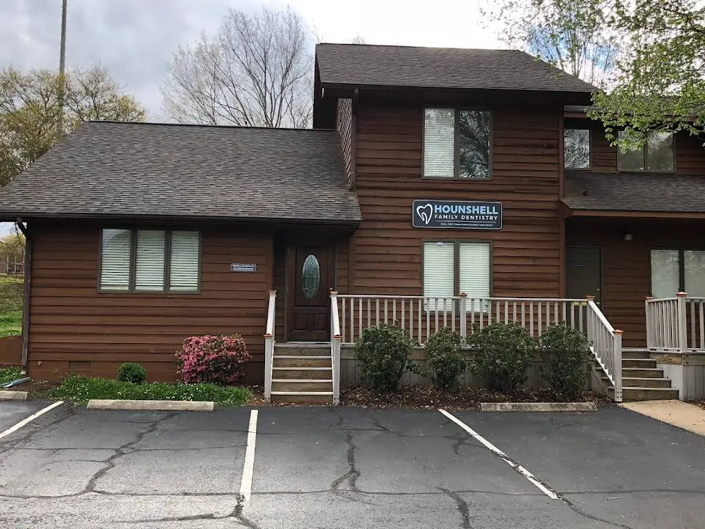 Hounshell Family Dentistry