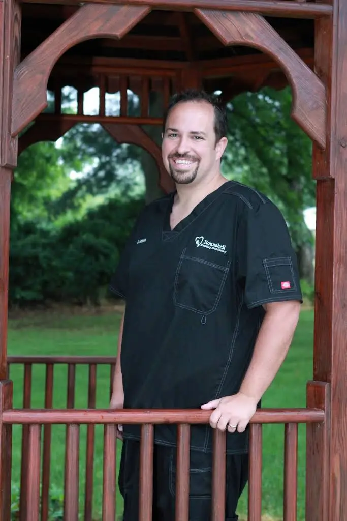 Hounshell Family Dentistry