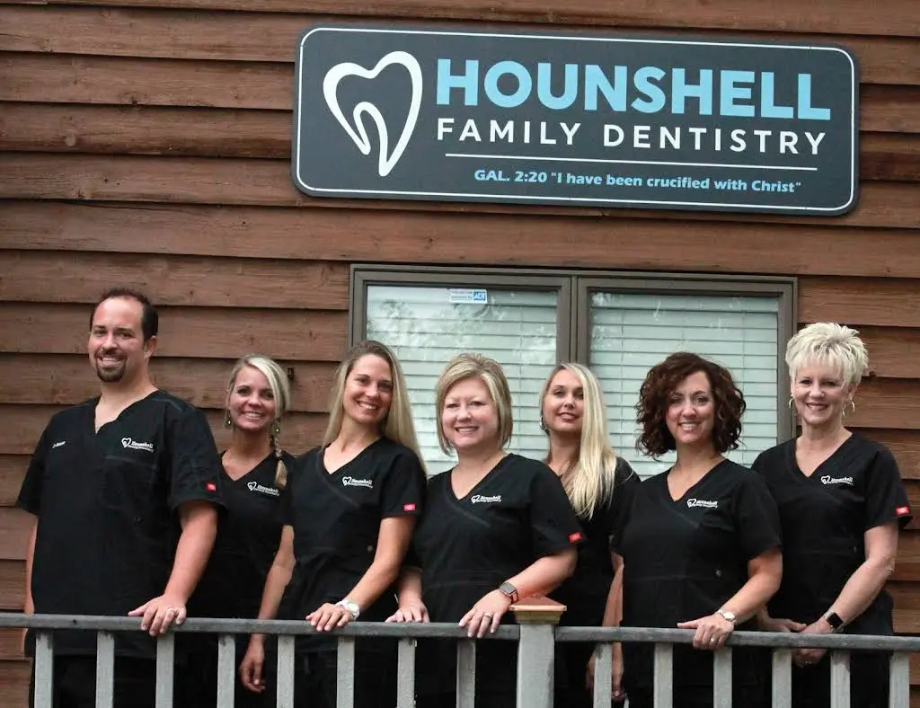 Hounshell Family Dentistry