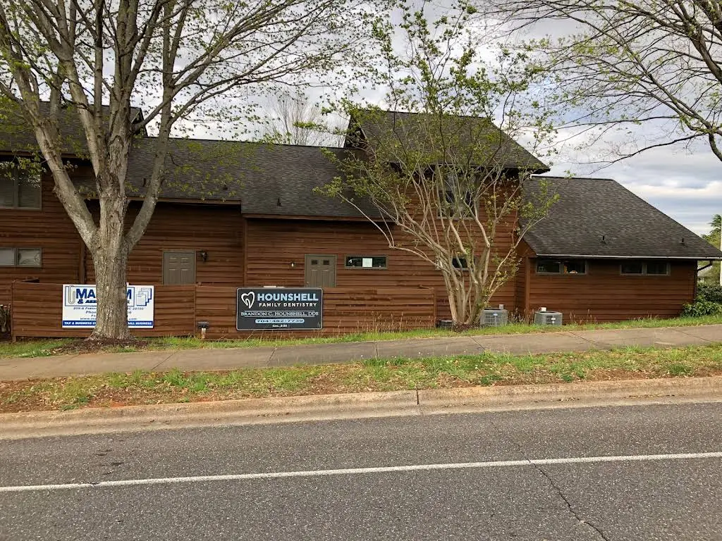 Hounshell Family Dentistry