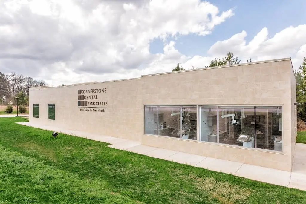 Cornerstone Dental Associates