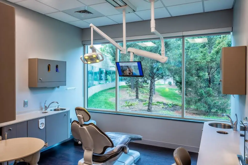 Cornerstone Dental Associates