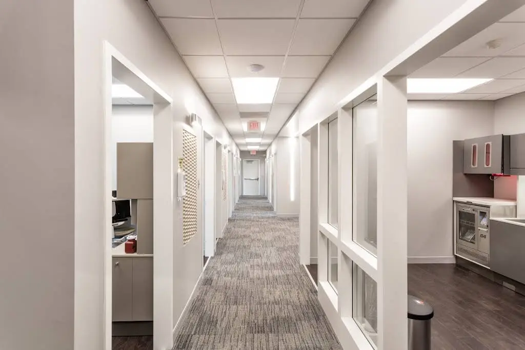 Cornerstone Dental Associates