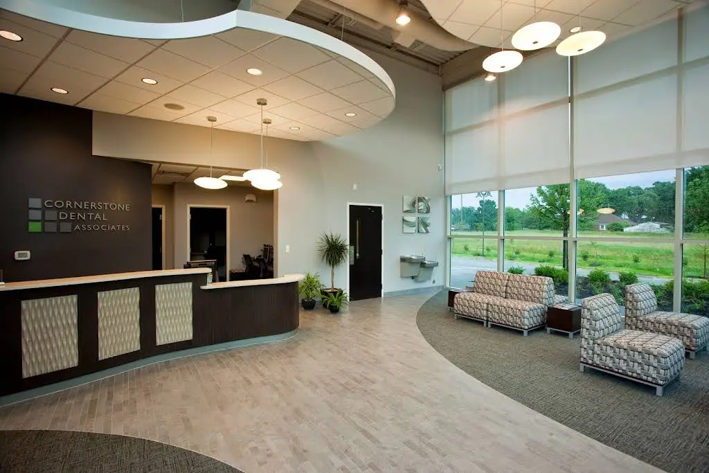 Cornerstone Dental Associates