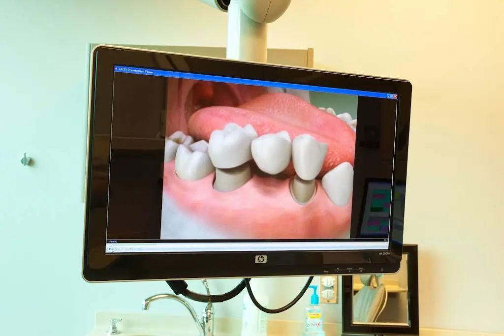 Cornerstone Dental Associates