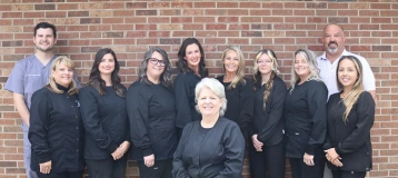 Cloninger Dentistry