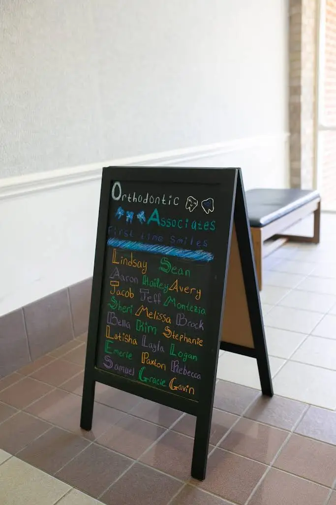 Orthodontic Associates